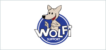  延長保証プログラムWolfiサポート