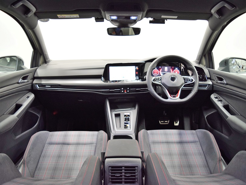 Golf GTI DCC 19INCHの画像4