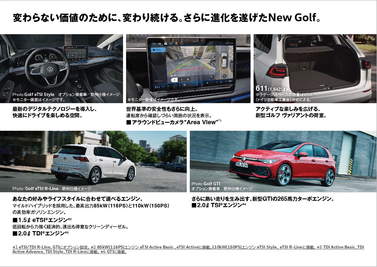 03_ Golf_GolfVariant_GolfGTI _トヒ?ックス_車種情報_01素材_0828