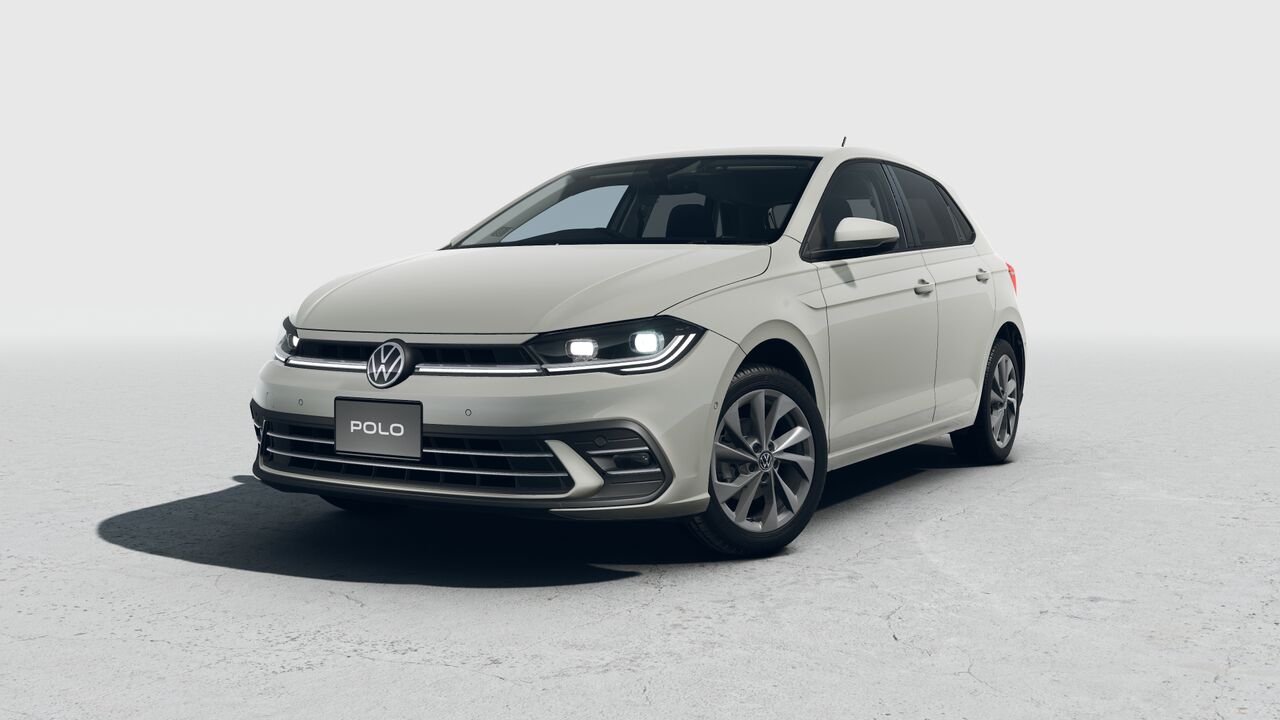 Polo TSI Styleの画像1