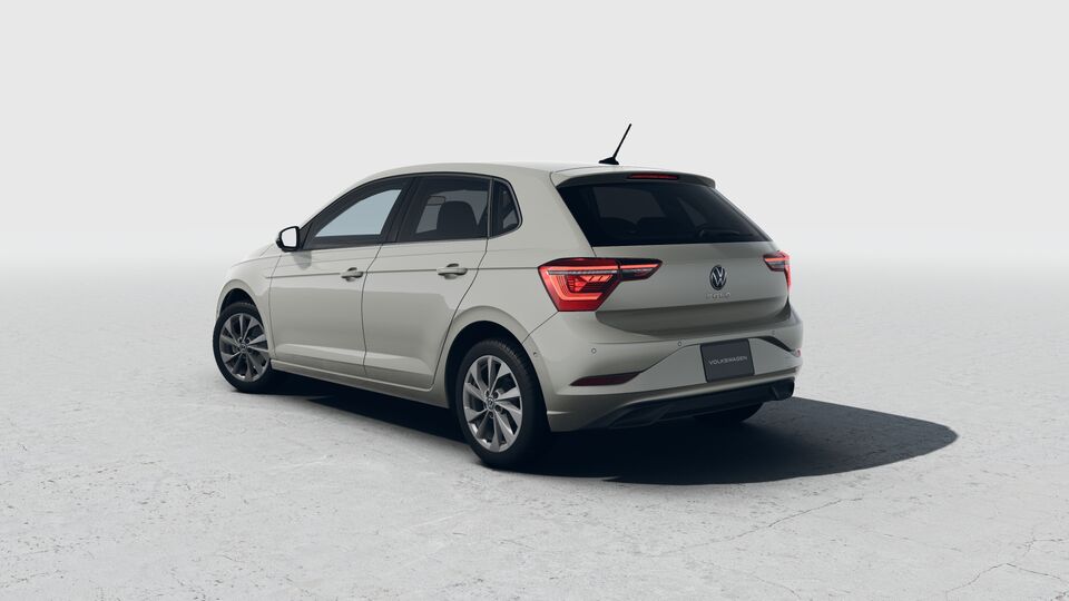 Polo TSI Styleの画像2