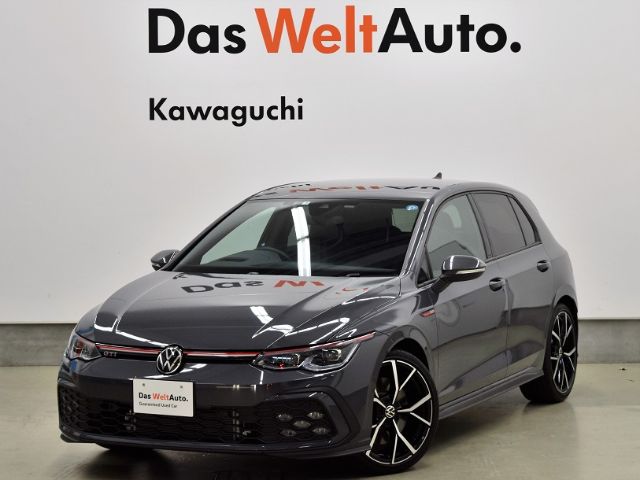 Golf GTI DCC 19INCHの画像1