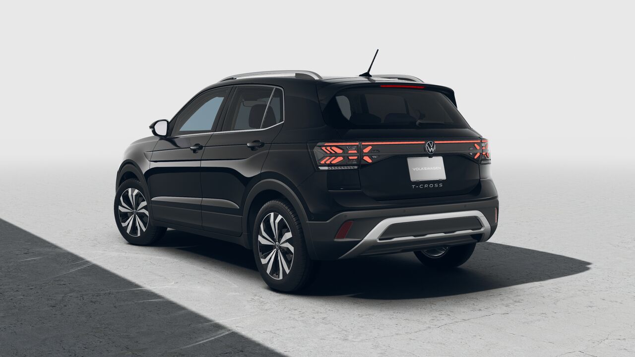 The new T-Cross TSI Style 純正インフォテイメントシステム ”Discover Pro”パッケージ、セーフティパッケージの画像2