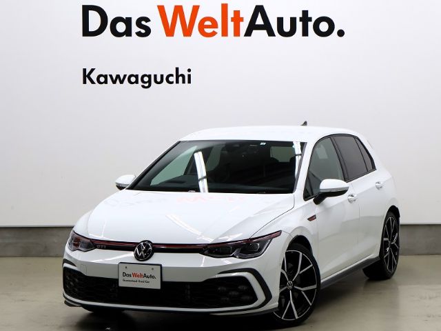Golf GTI DCC 19INCHの画像1