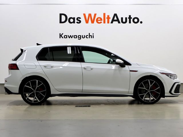 Golf GTI DCC 19INCHの画像2