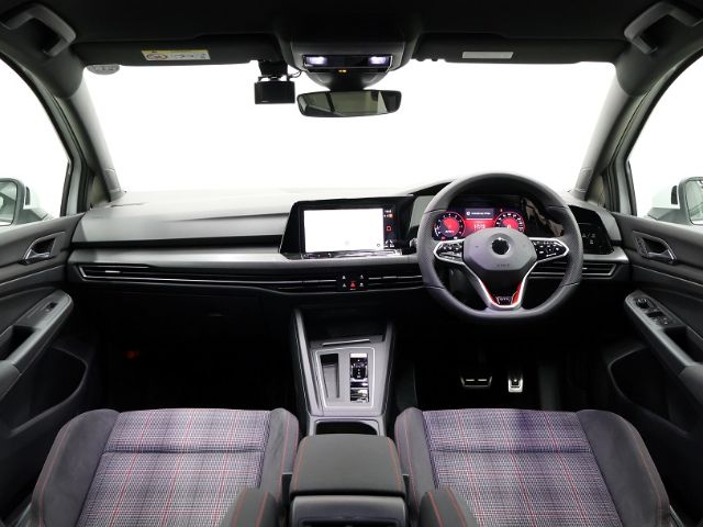Golf GTI DCC 19INCHの画像4