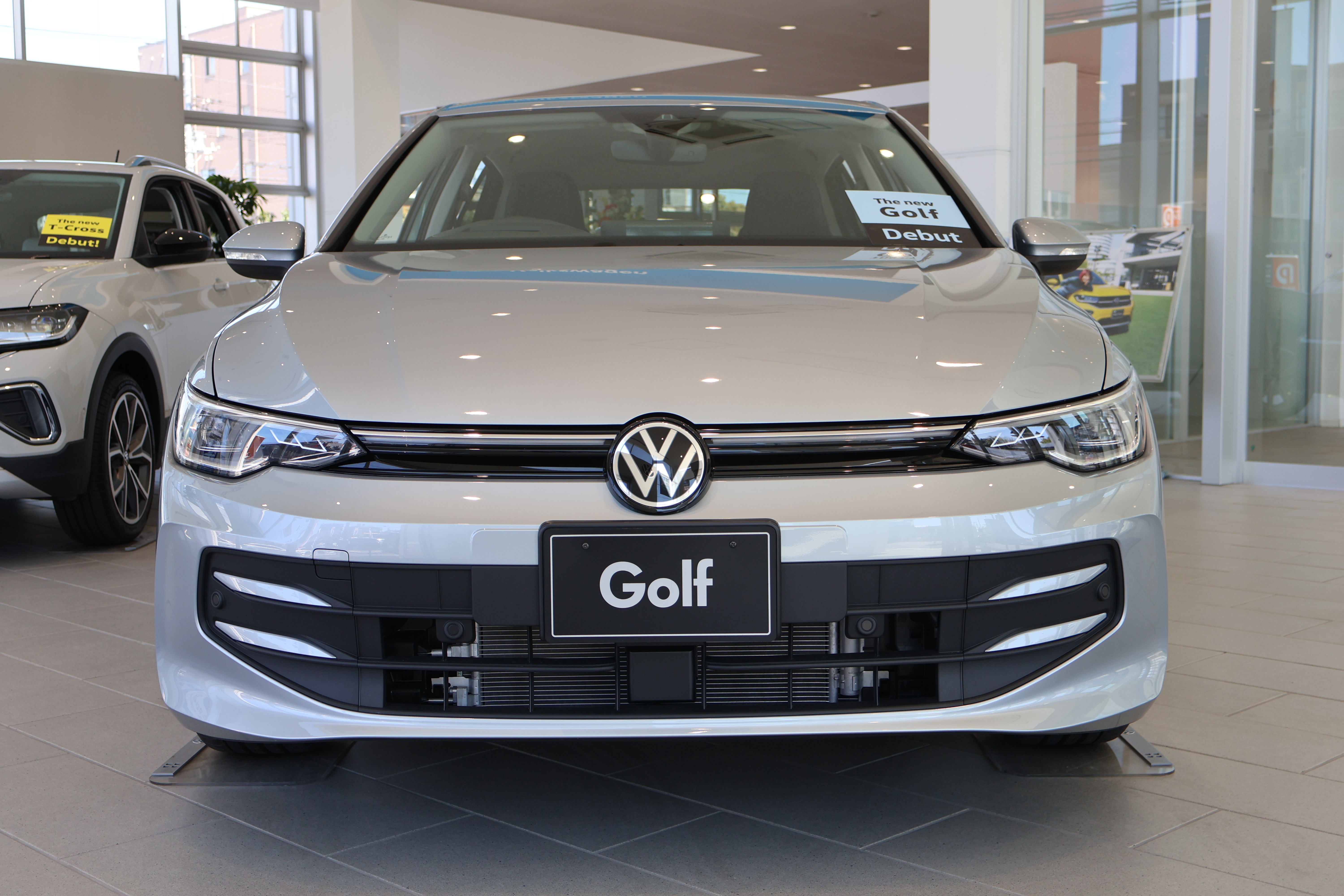 Golf TDI Active Advance