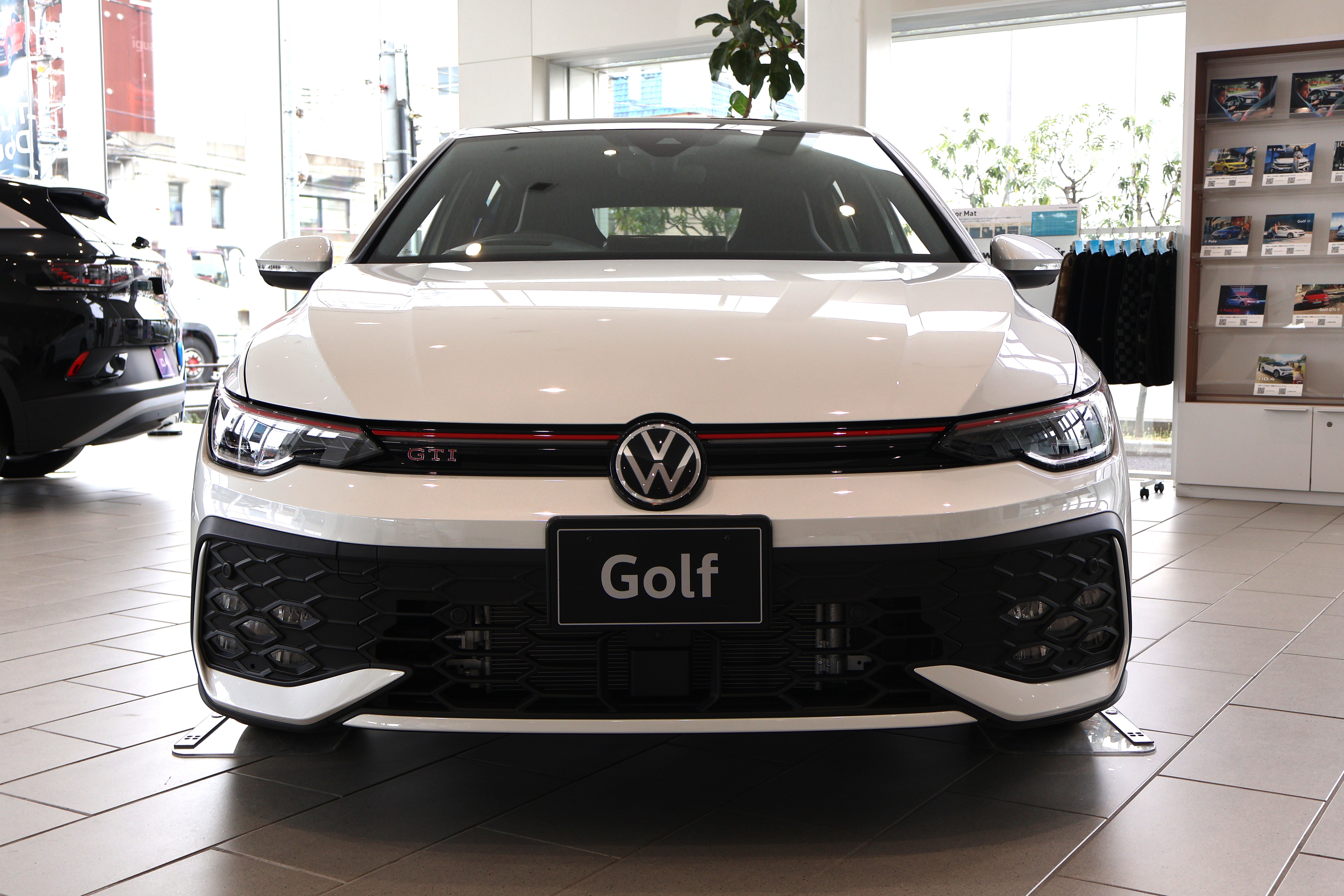 Golf GTI