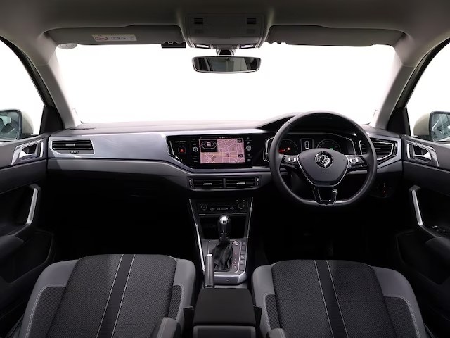 Polo TSI Highline SafetyPKGの画像4