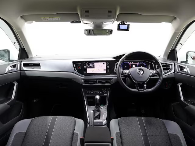 Polo TSI Highline FULL OPの画像4