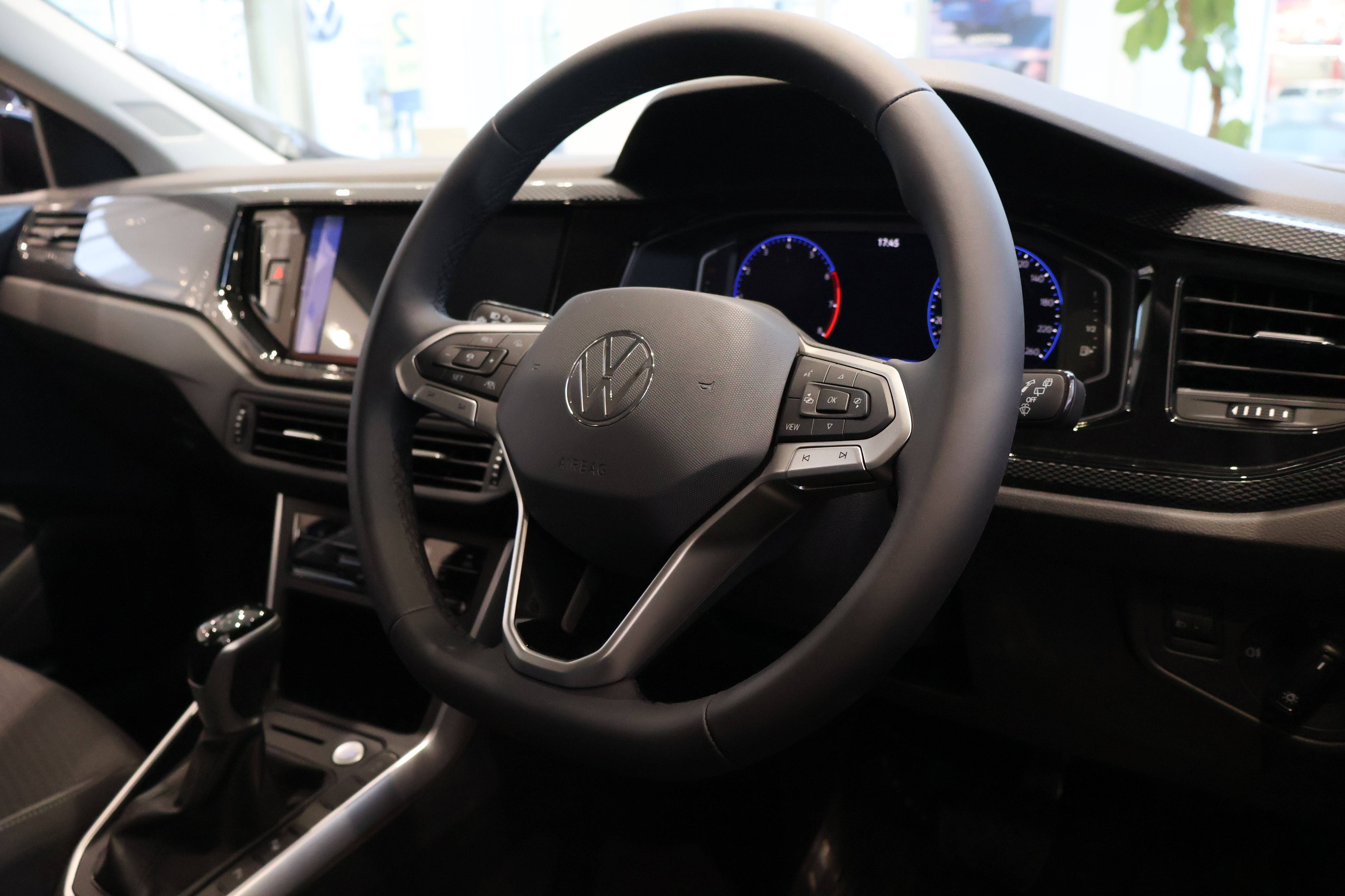 Polo TSI Active テクノロジーパッケージの画像4