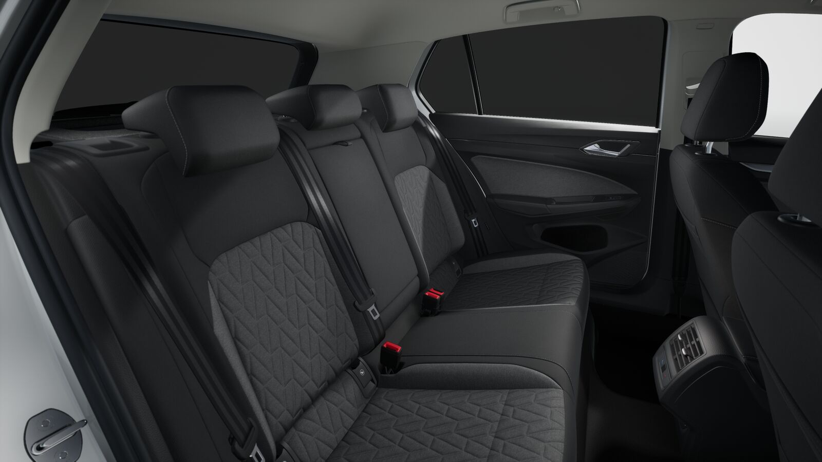 The new Golf TDI Active Advanceの画像4