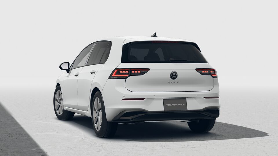 The new Golf TDI Active Advanceの画像2
