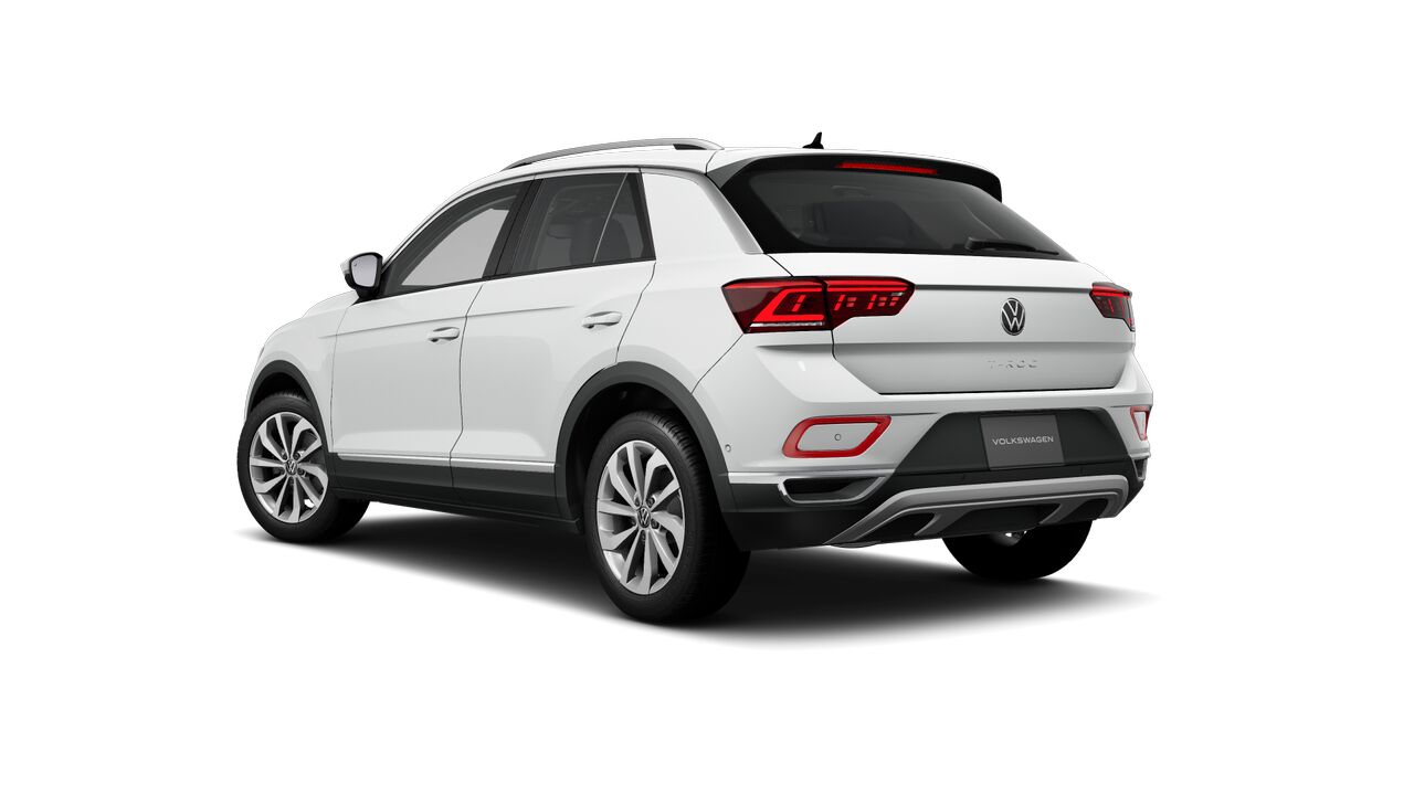 T-Roc TSI Style 純正ナビ“Discover Pro”、レザーシートパッケージの画像2