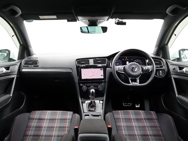 Golf GTI DCC 18INCHの画像4
