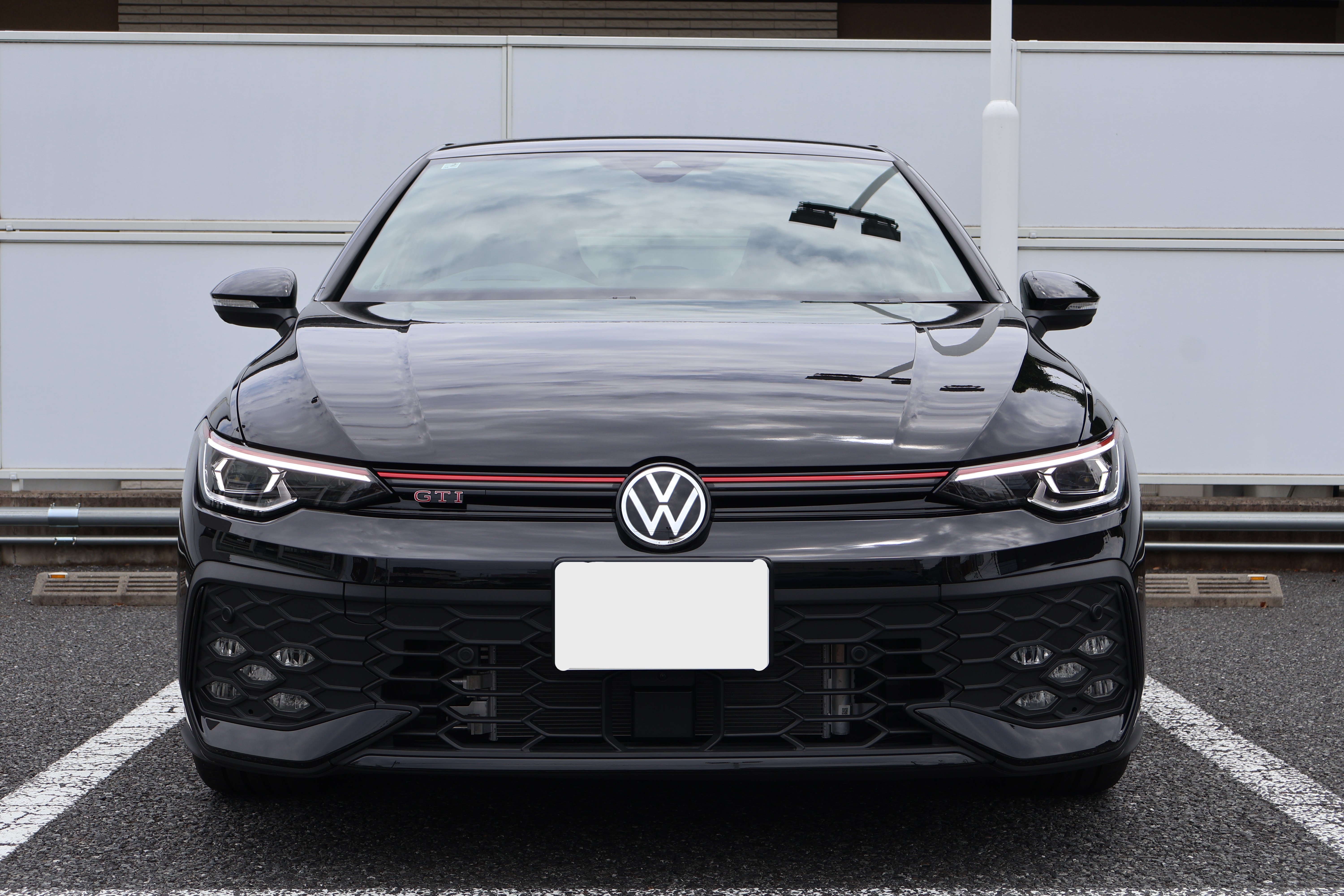 Golf GTI