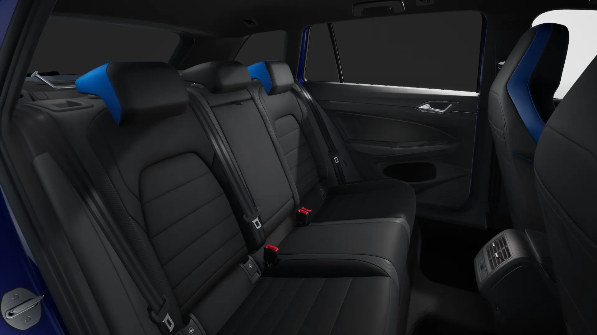 The new Golf Variant R Advanceの画像4