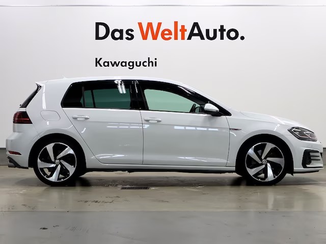 Golf GTI DCC 18INCHの画像2
