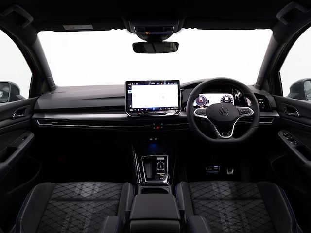 Golf eTSI R-Line TechnologyPGの画像4