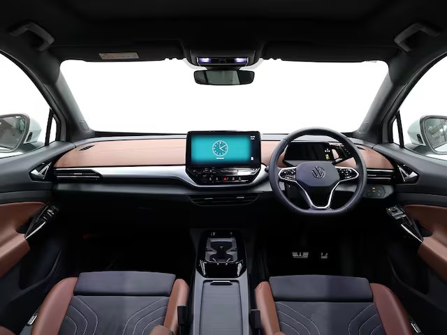 ID.4 Pro ETCの画像4