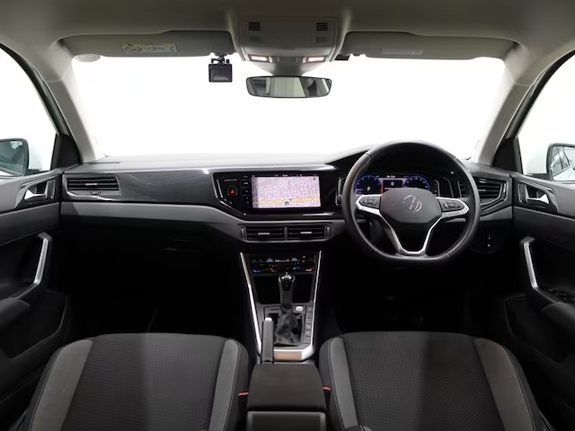Polo TSI Active TechnologyPGの画像4