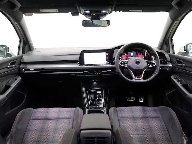 Golf GTI DCC 19INCHの画像4