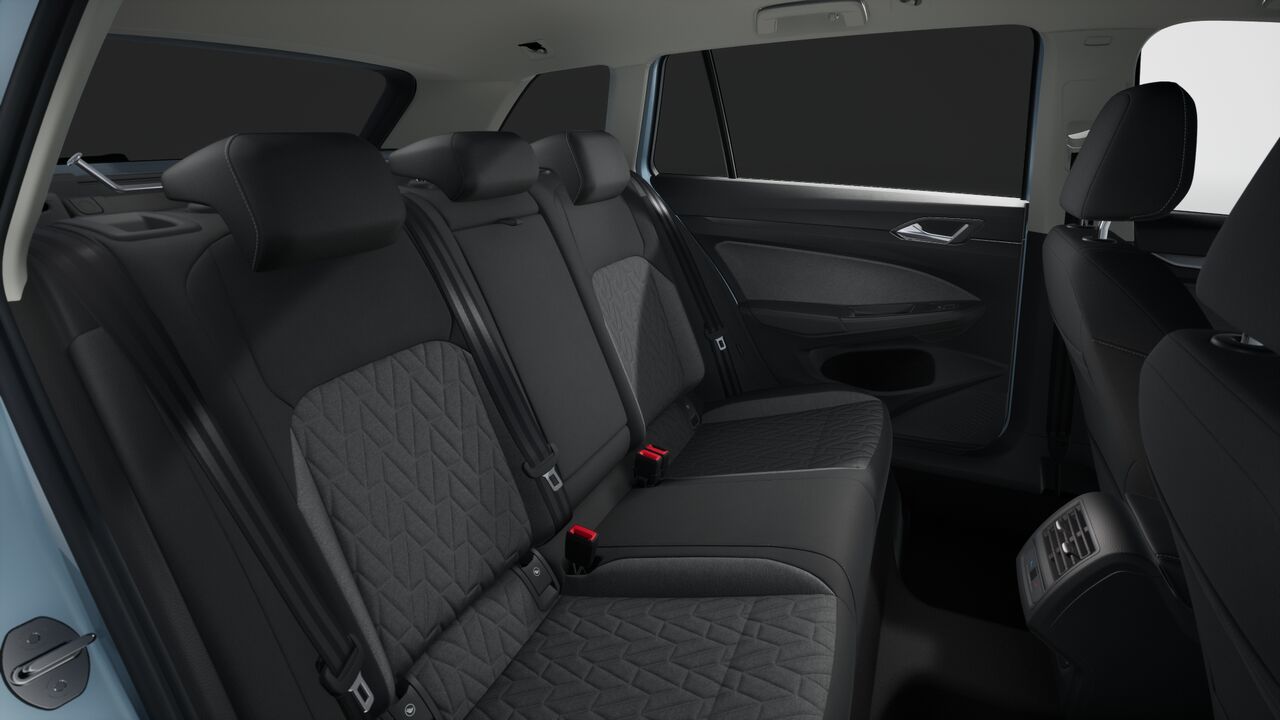 The new Golf Variant eTSI Active テクノロジーパッケージの画像4