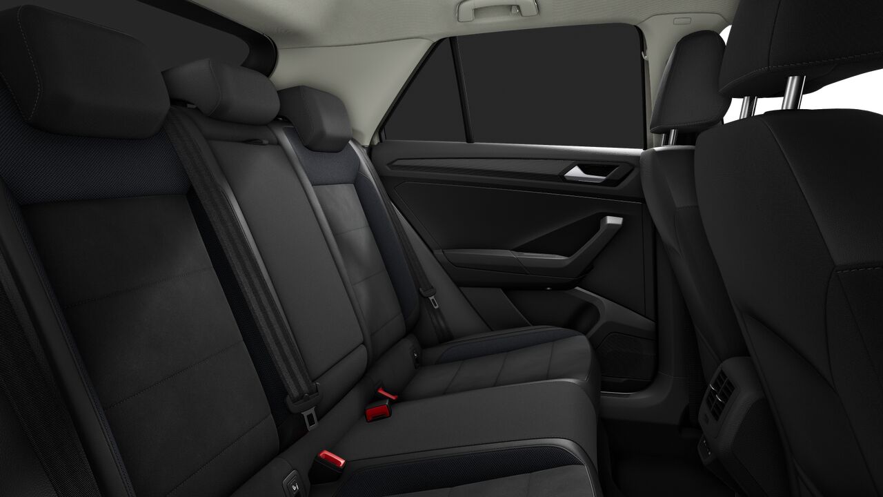 T-Roc TSI Style Meisterwerkの画像4