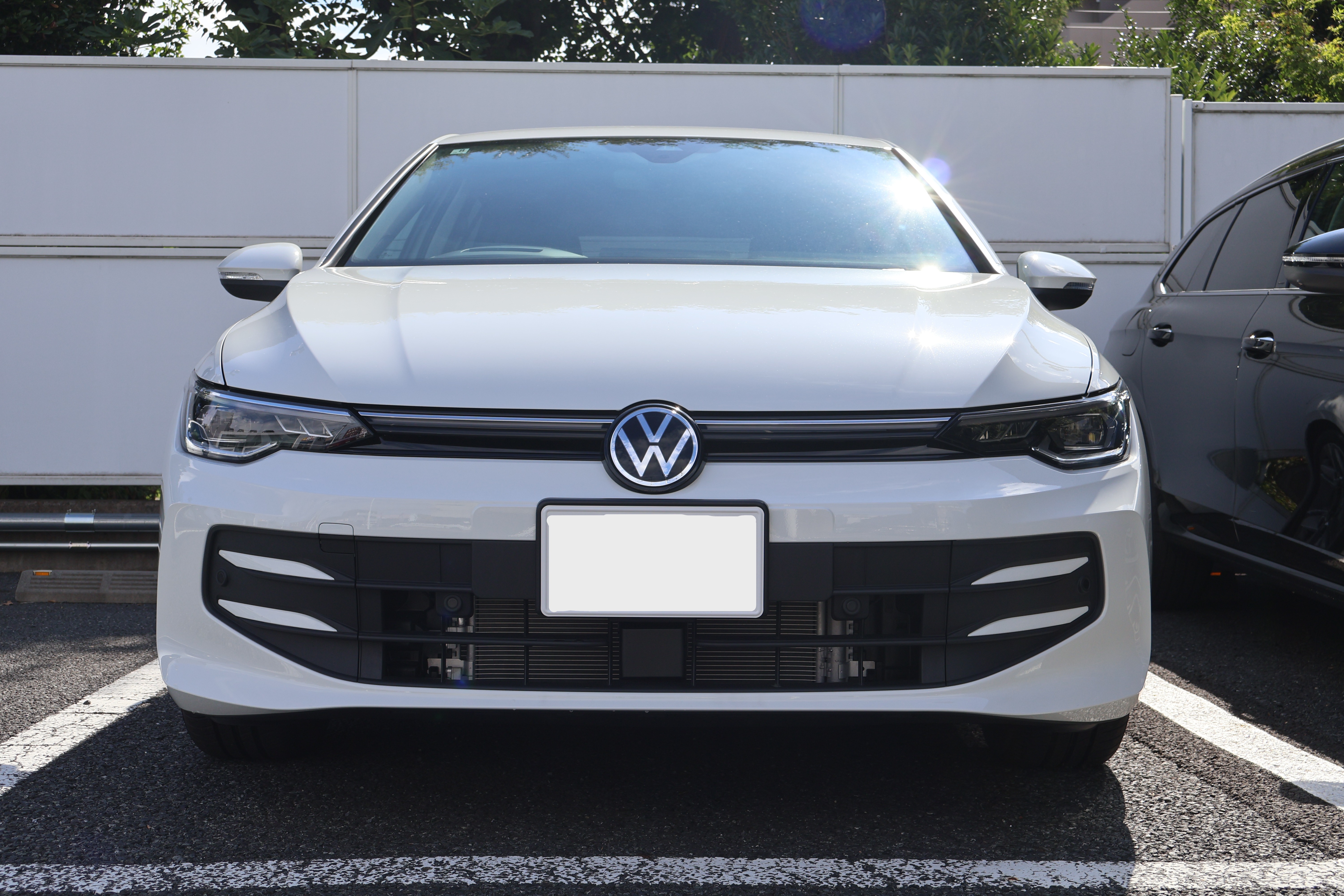 Golf eTSI Active