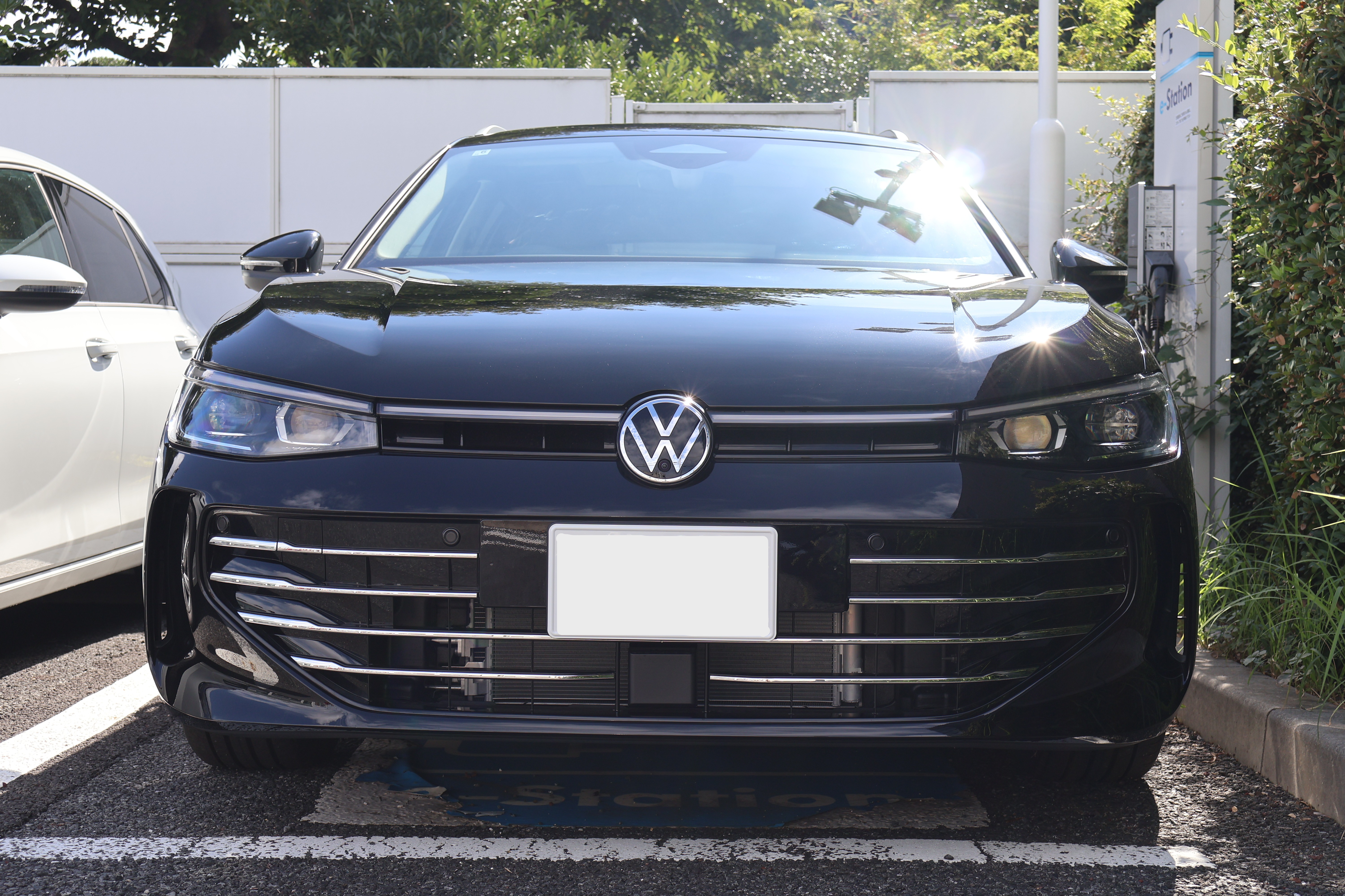 Passat TDI 4MOTION Elegance