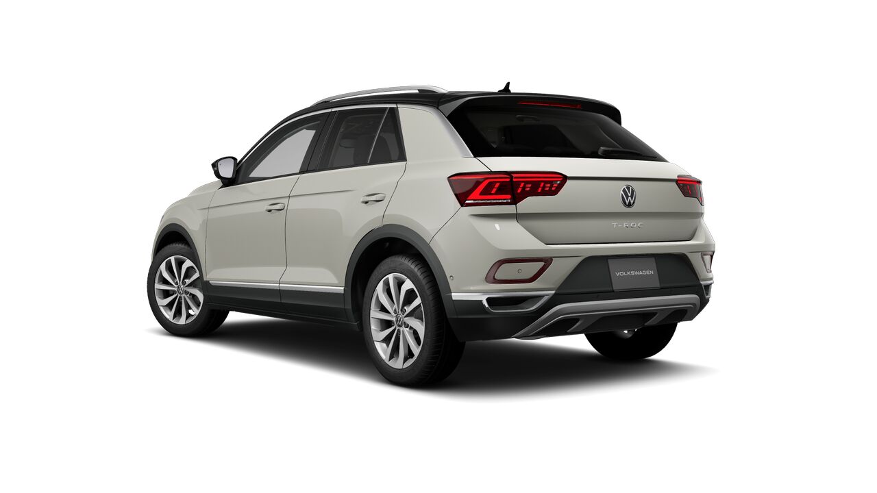 T-Roc TSI Style Meisterwerkの画像2