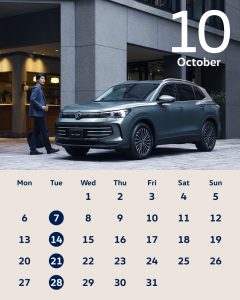 SNS_calendar_October_火曜日定休版