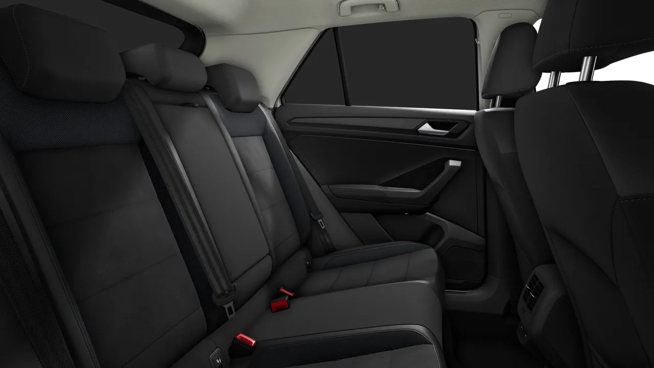 T-Roc TSI Style Meisterwerkの画像4