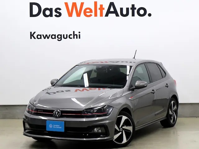 Polo GTI FULL OPの画像1