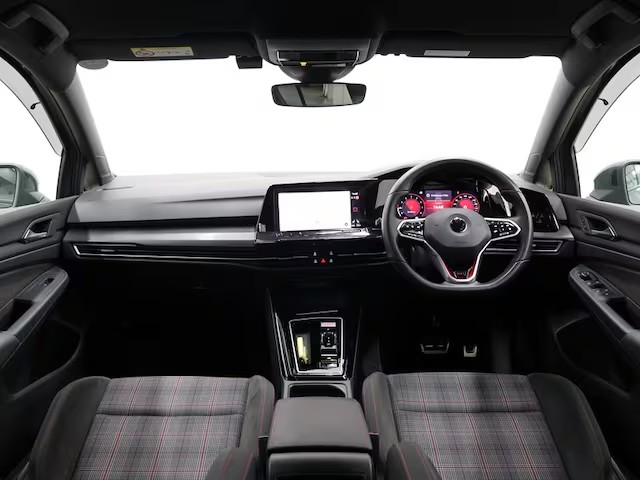 Golf GTI DCC 19INCHの画像4