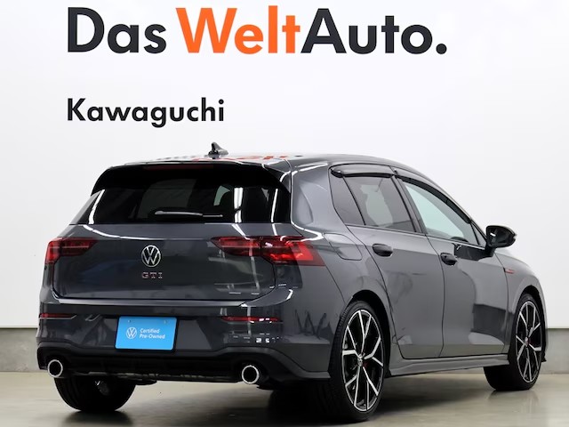 Golf GTI DCC 19INCHの画像3