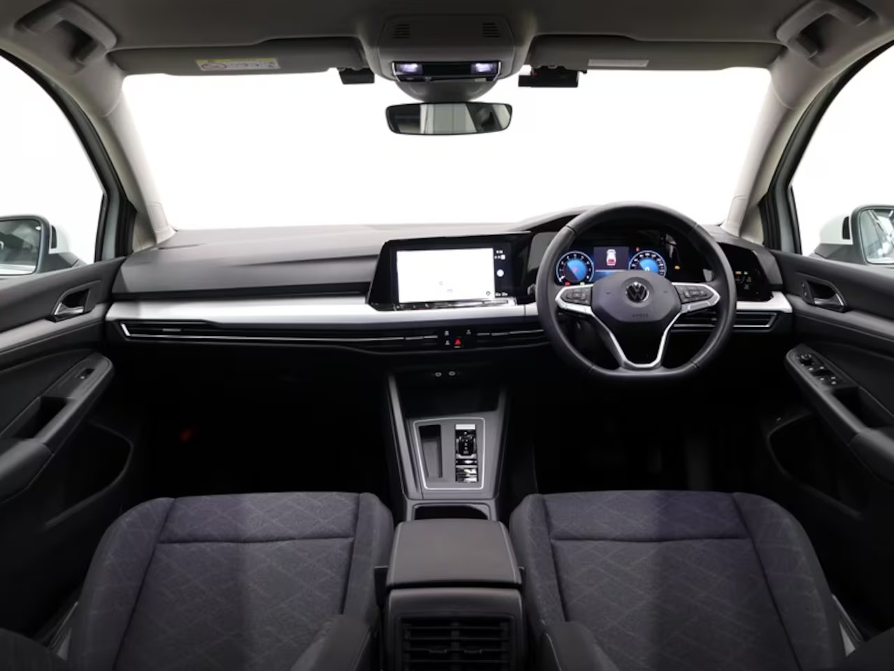 Golf Variant eTSI Activeの画像4