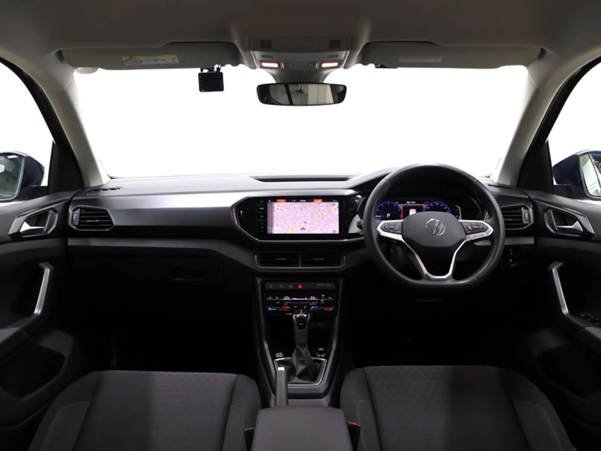 T-Cross TSI Active FULL OPの画像4