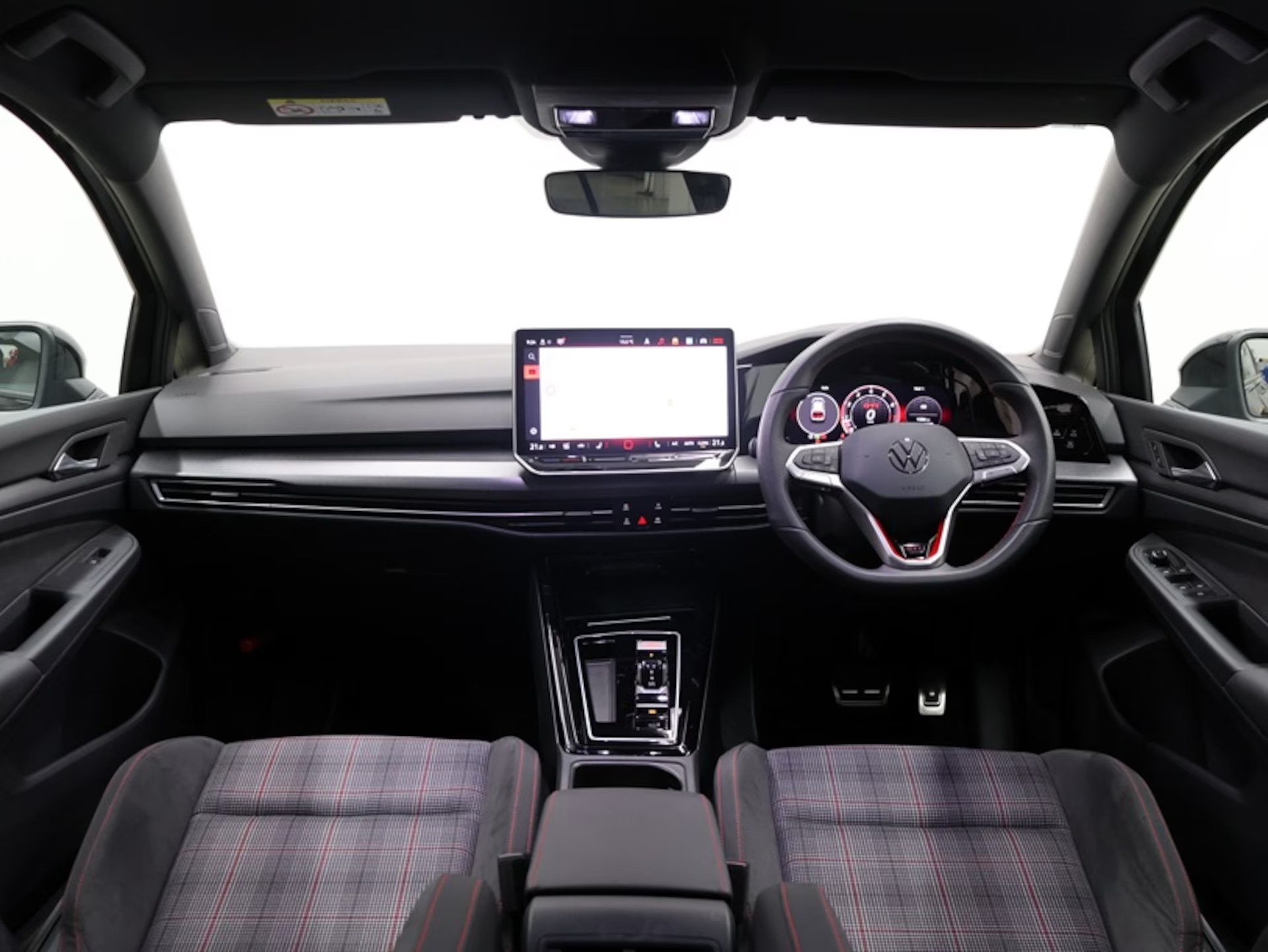 Golf GTI DCC 19INCHの画像4