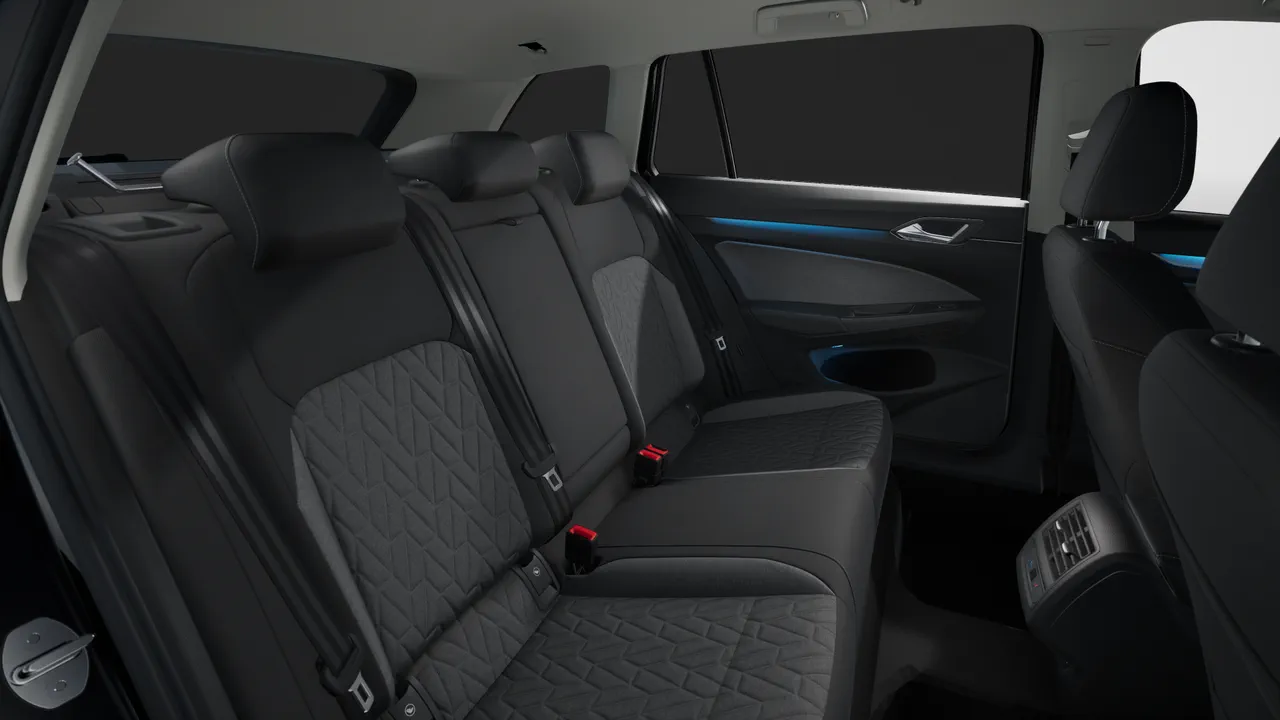 The new Golf Variant TDI Active Advanceの画像4