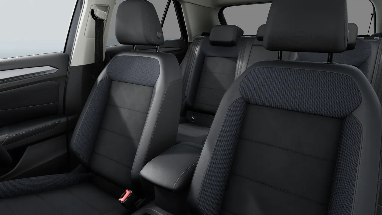 T-Roc TSI Style Meisterwerkの画像4