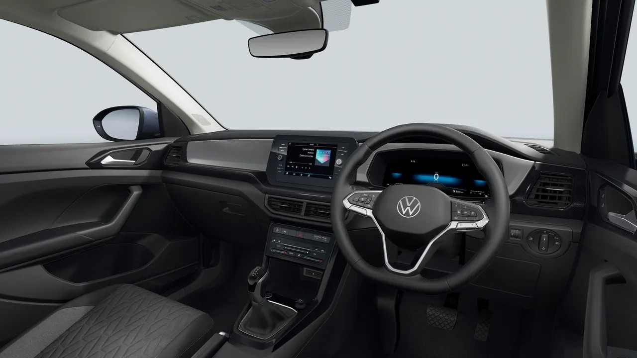 T-Cross TSI Activeの画像3