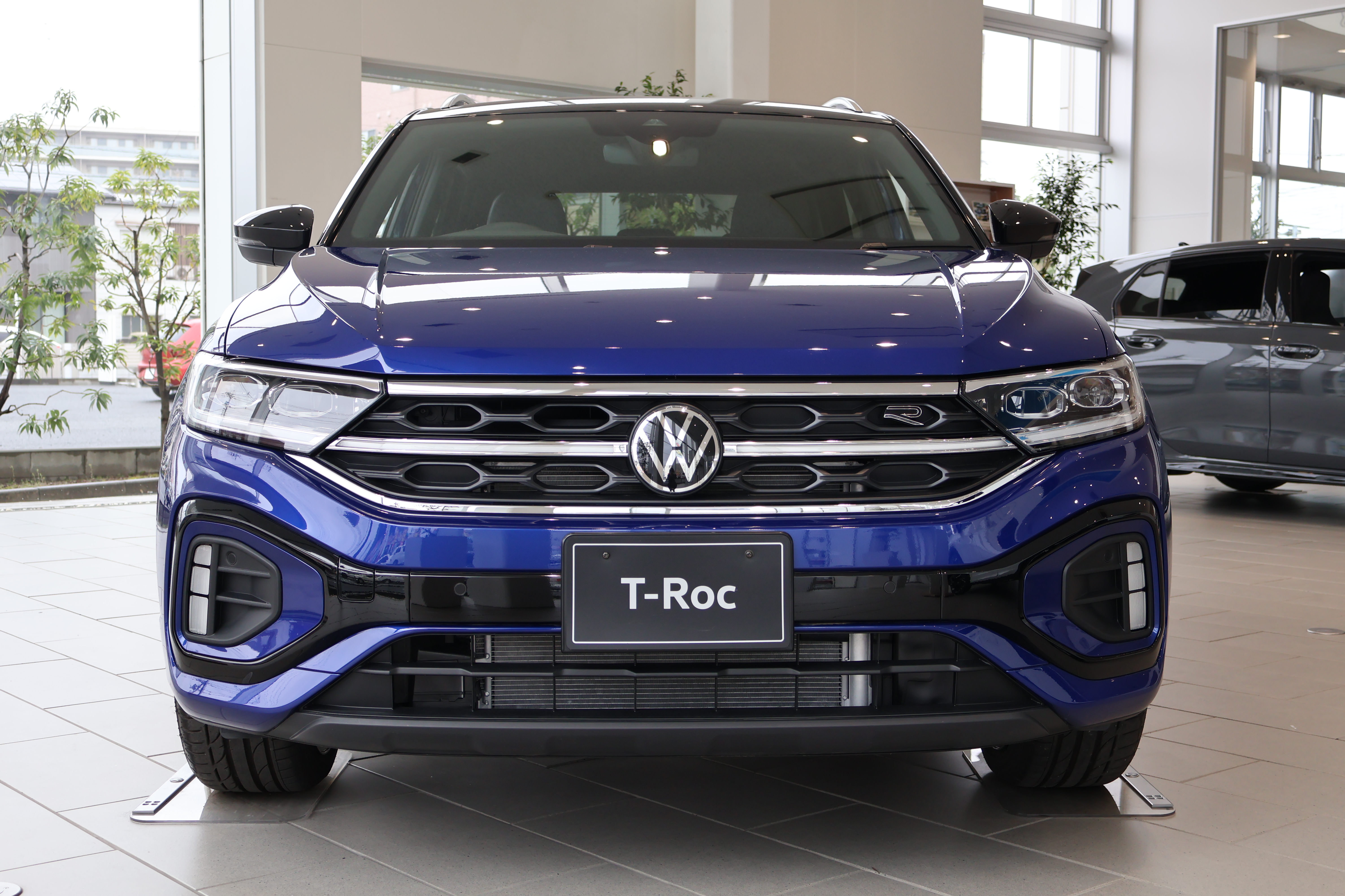 T-Roc TDI 4MOTION R-Line Meisterwerk
